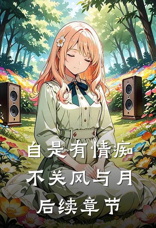 自是有情痴，不关风与月后续章节