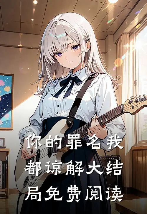 你的罪名我都谅解大结局免费阅读