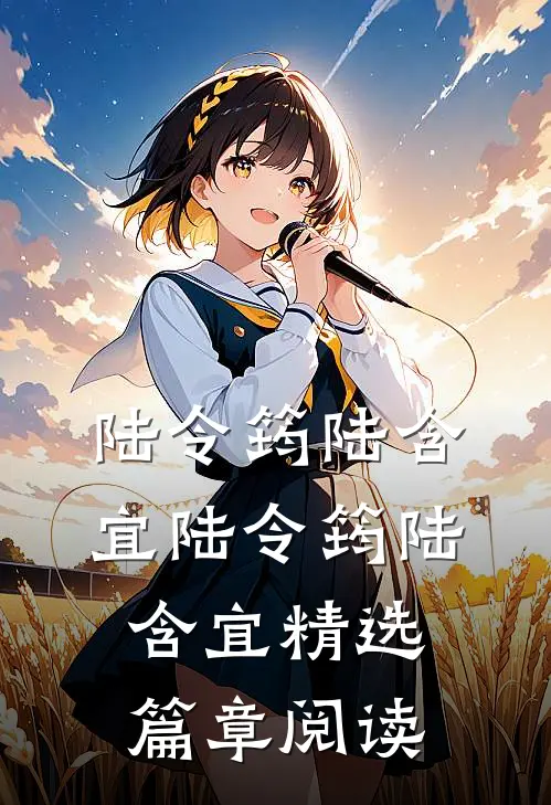 陆令筠陆含宜 陆令筠 陆含宜精选篇章阅读