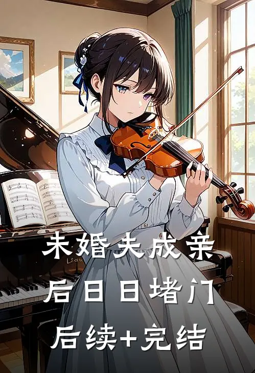 未婚夫成亲后日日堵门后续+完结