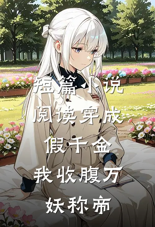 短篇小说阅读穿成假千金，我收腹万妖称帝