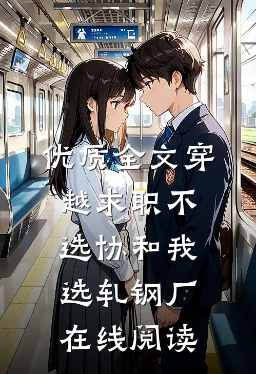 优质全文穿越求职不选协和我选轧钢厂在线阅读