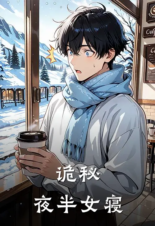 诡秘：夜半女寝