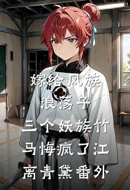嫁给凤族浪荡子，三个妖族竹马悔疯了江离青黛番外
