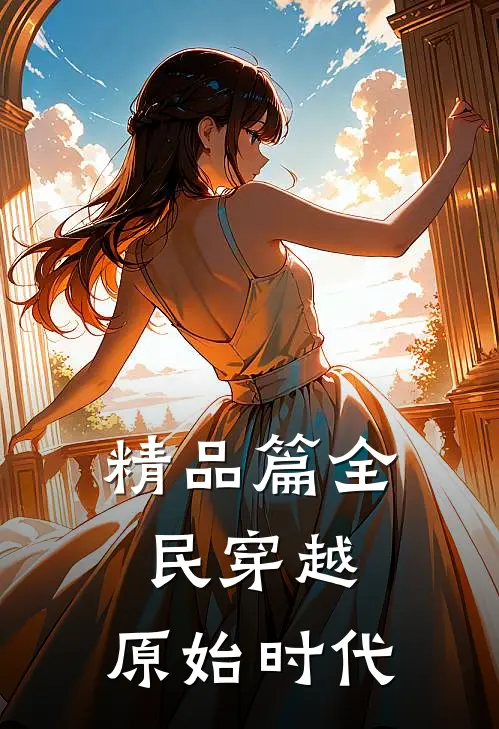 精品篇全民穿越原始时代