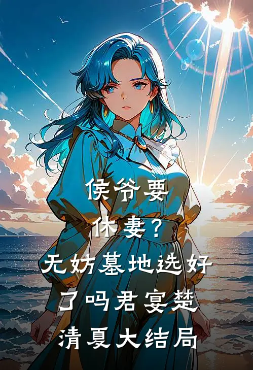 侯爷要休妻？无妨，墓地选好了吗君宴楚清夏大结局