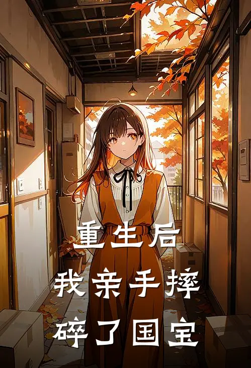 重生后，我亲手摔碎了国宝