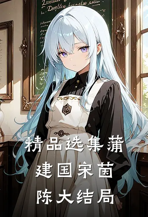 精品选集蒲建国宋茵陈大结局