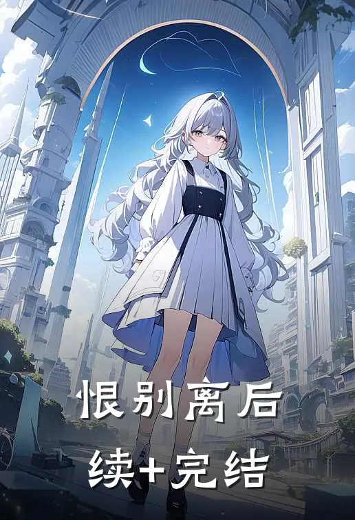 恨别离后续+完结