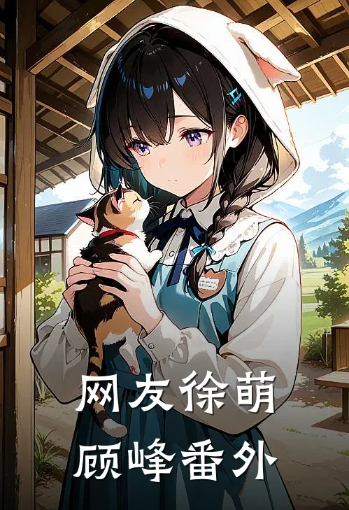 网友徐萌顾峰 番外