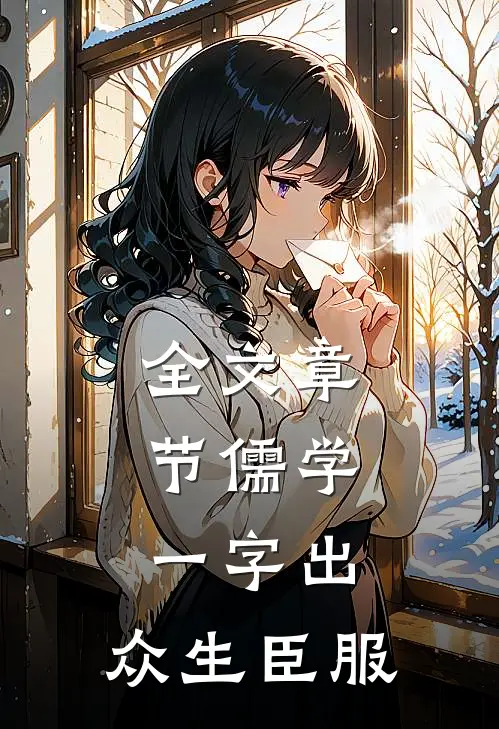 全文章节儒学：一字出，众生臣服