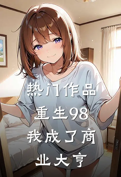 热门作品重生98：我成了商业大亨