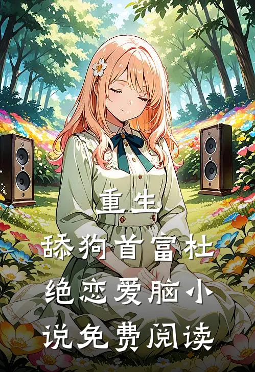 重生：舔狗首富杜绝恋爱脑小说免费阅读