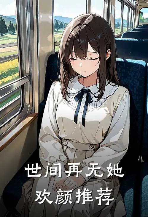 世间再无她欢颜推荐