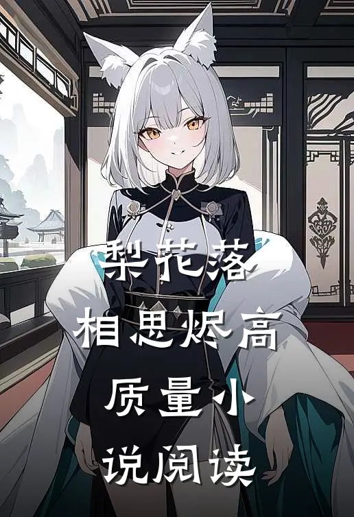 梨花落，相思烬高质量小说阅读