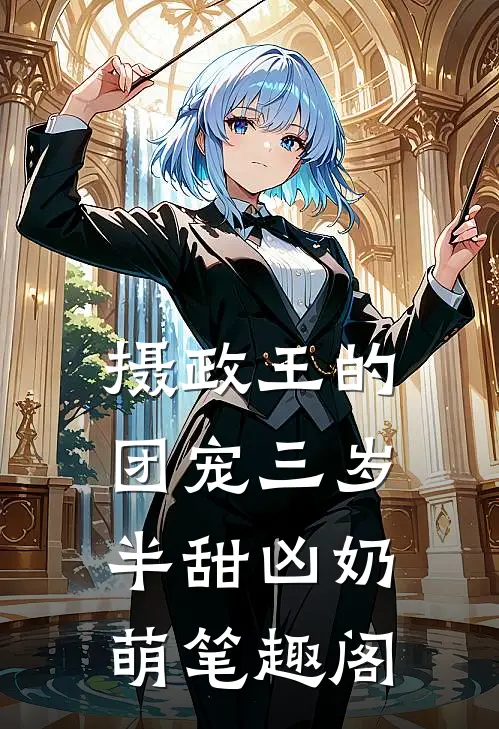 摄政王的团宠三岁半甜凶奶萌笔趣阁