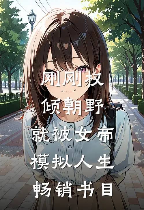 刚刚权倾朝野，就被女帝模拟人生畅销书目