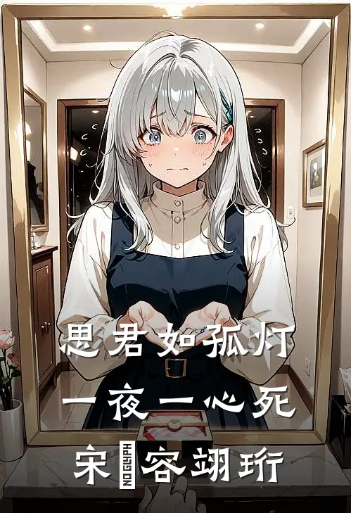 思君如孤灯，一夜一心死宋妜容翊珩