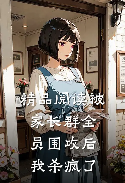 精品阅读被家长群全员围攻后，我杀疯了