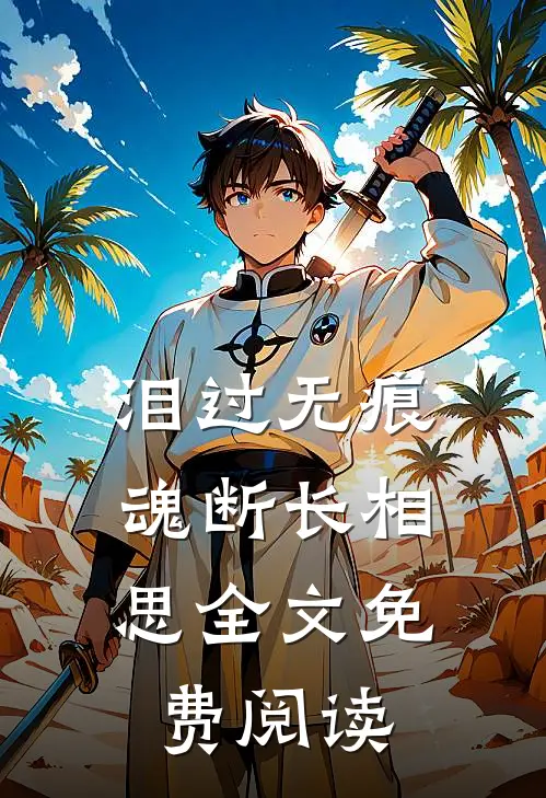 泪过无痕，魂断长相思全文免费阅读