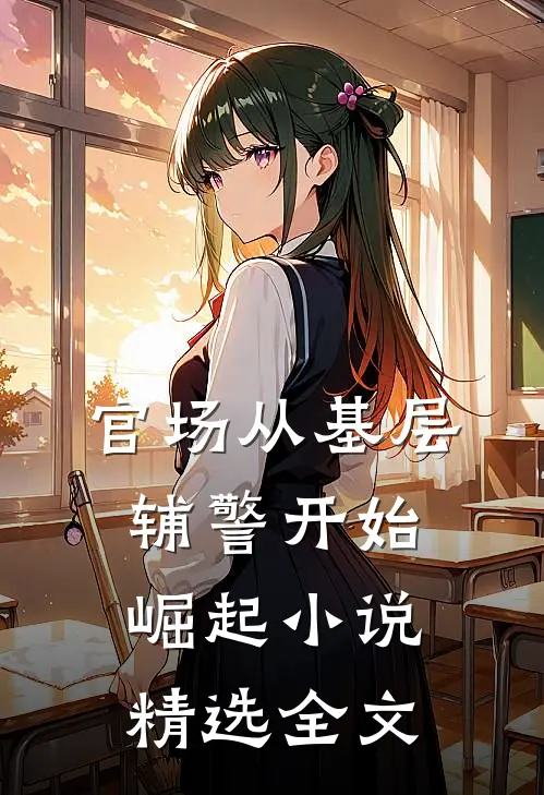 官场从基层辅警开始崛起小说精选全文
