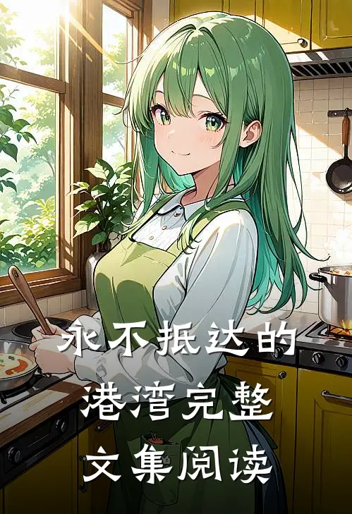 永不抵达的港湾完整文集阅读