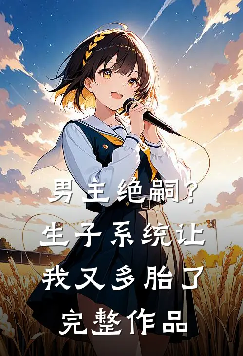 男主绝嗣？生子系统让我又多胎了完整作品