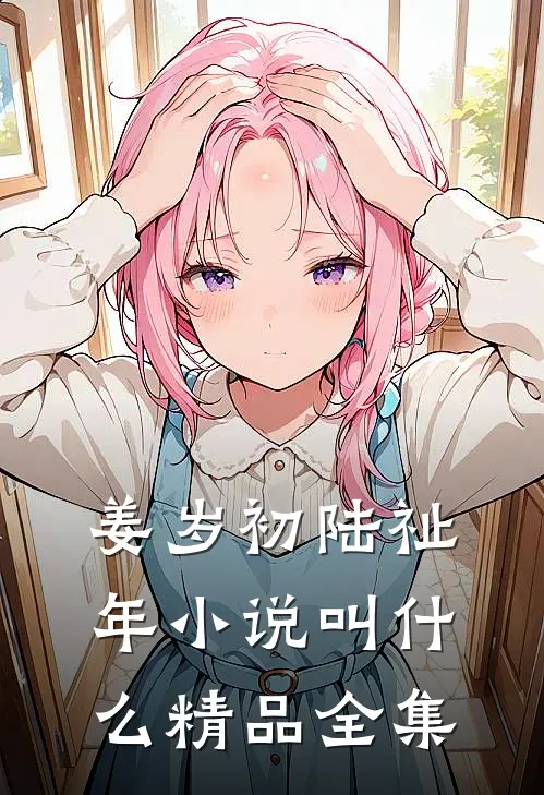 姜岁初陆祉年小说叫什么精品全集