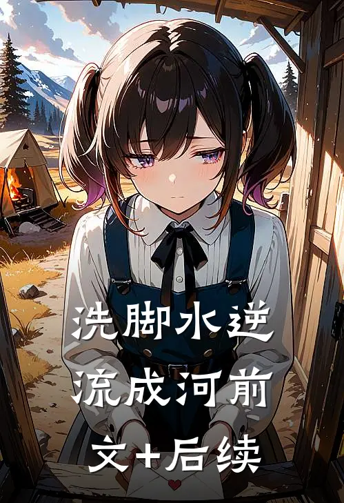 洗脚水逆流成河前文+后续