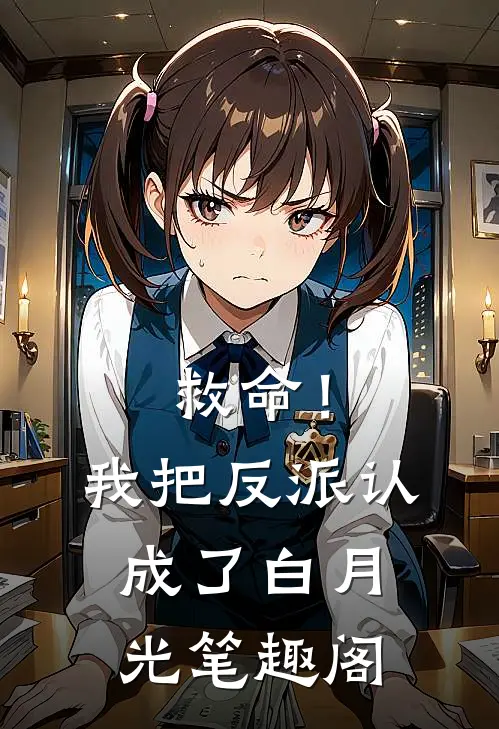 救命!我把反派认成了白月光笔趣阁免费阅读