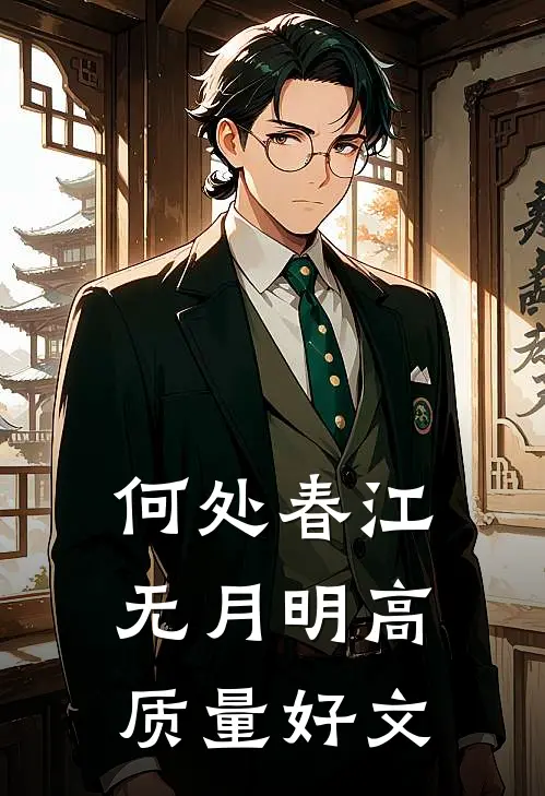 何处春江无月明高质量好文