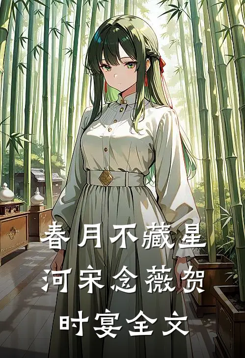 春月不藏星河宋念薇贺时宴全文