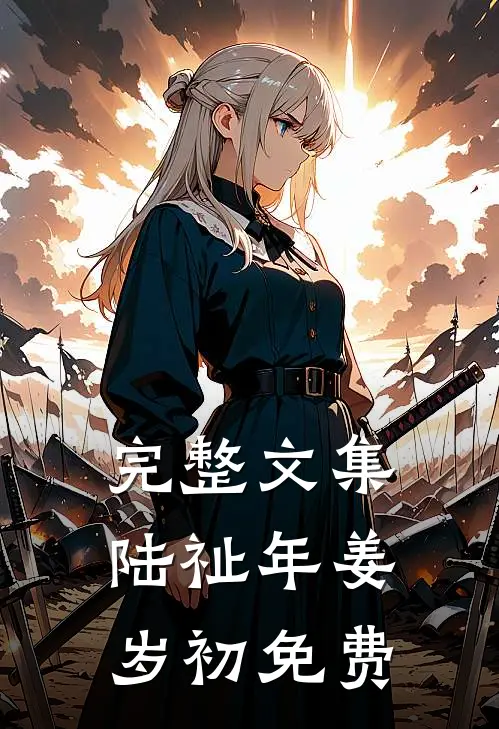 完整文集陆祉年姜岁初免费