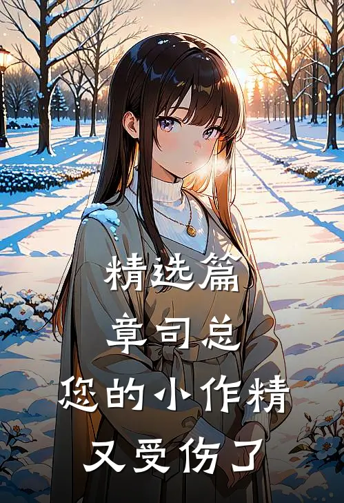 精选篇章司总，您的小作精又受伤了