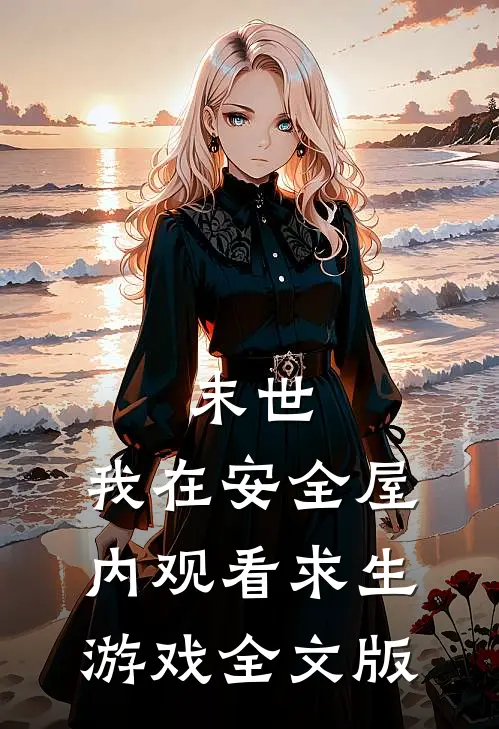 末世：我在安全屋内观看求生游戏全文版