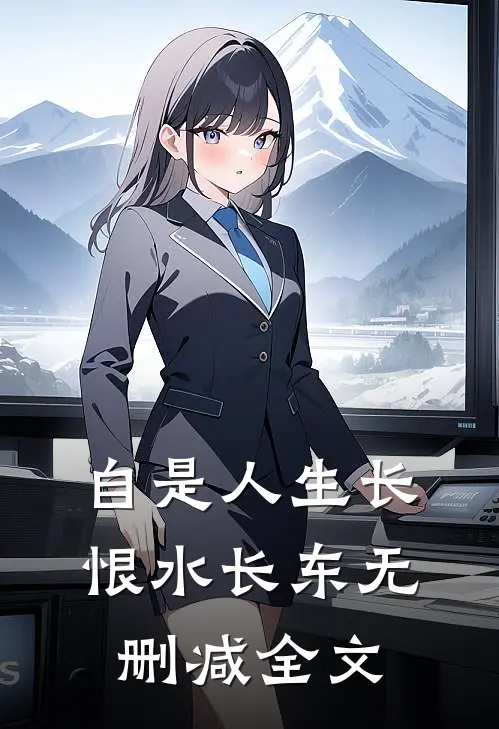 自是人生长恨水长东无删减全文