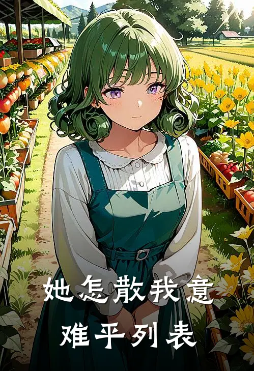 她怎散我意难平列表