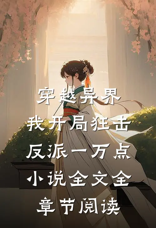 穿越异界，我开局狂击反派一万点小说全文全章节阅读