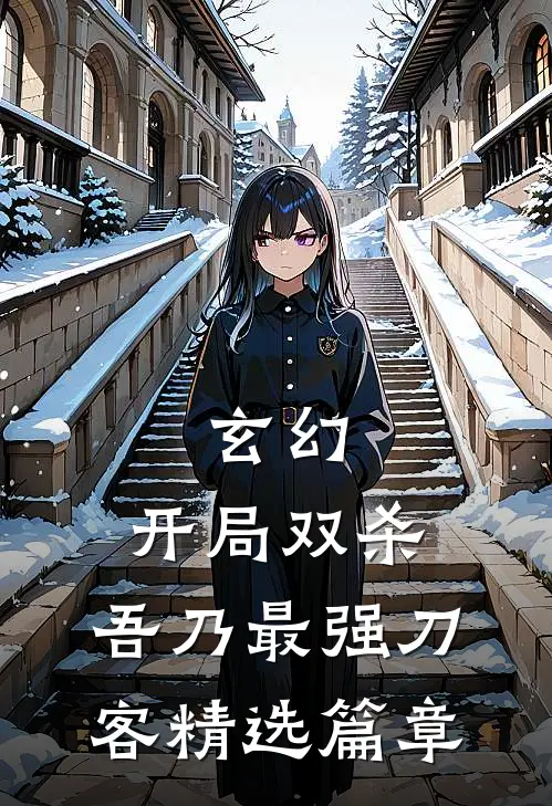 玄幻：开局双杀，吾乃最强刀客精选篇章