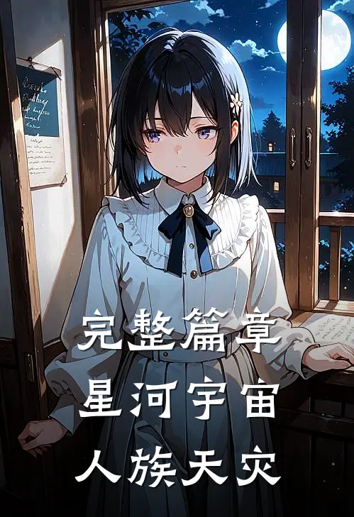 完整篇章星河宇宙人族天灾
