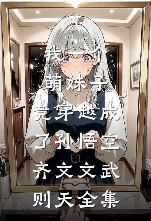 我一个萌妹子，竟穿越成了孙悟空齐文文武则天 全集