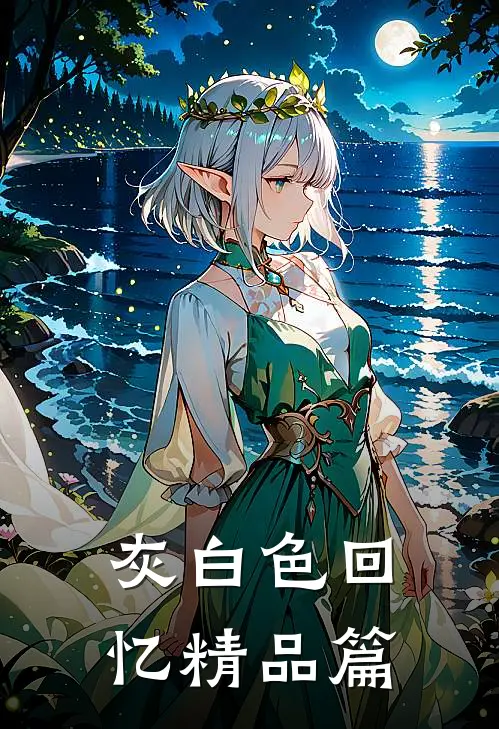灰白色回忆精品篇