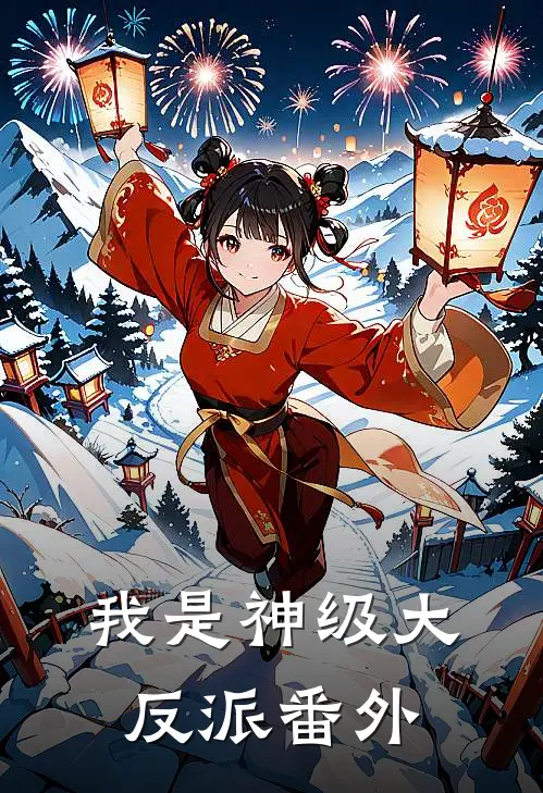 我是神级大反派 番外