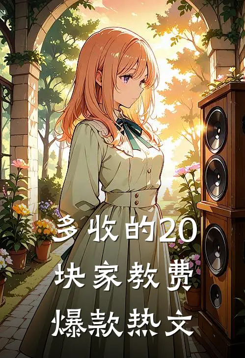 多收的20块家教费爆款热文