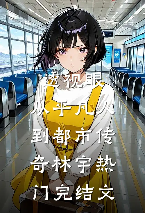 透视眼：从平凡人到都市传奇林宇热门完结文