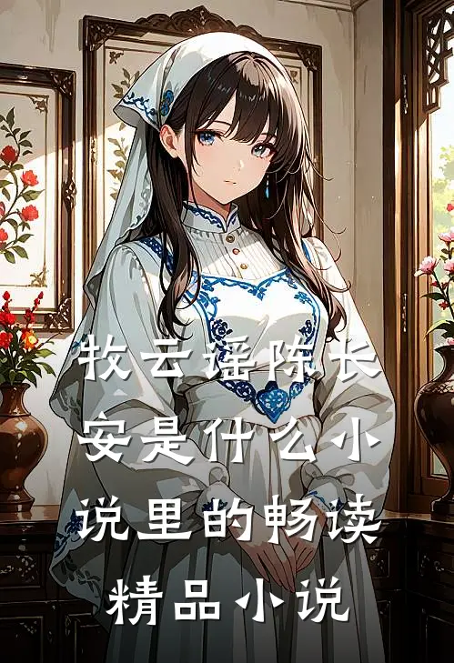 牧云谣陈长安是什么小说里的畅读精品小说