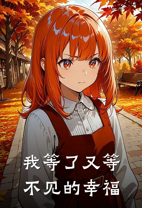 我等了又等不见的幸福
