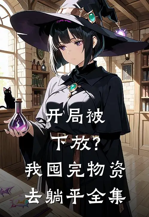 开局被下放？我囤完物资去躺平全集
