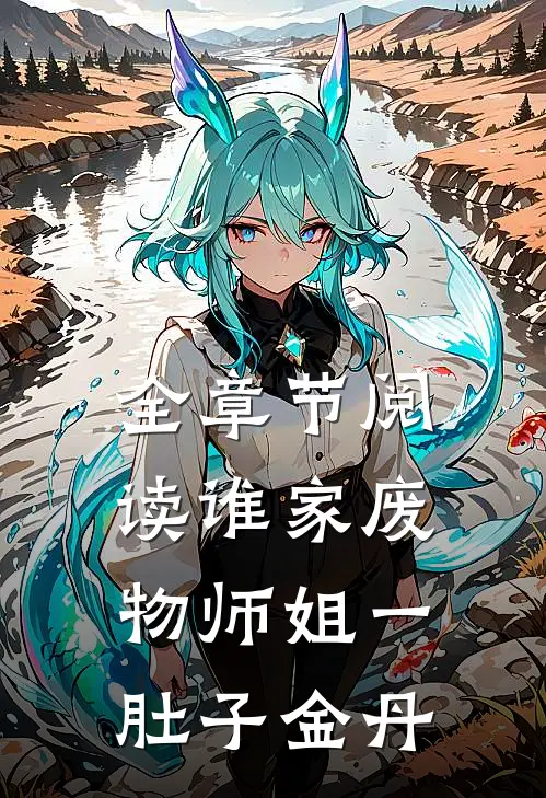 全章节阅读谁家废物师姐一肚子金丹