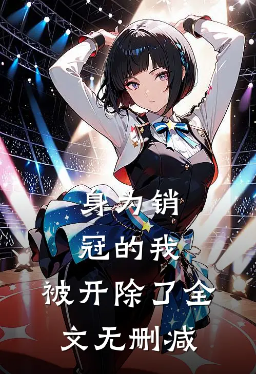 身为销冠的我，被开除了全文无删减